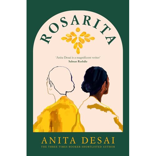 ROSARITA - ANITA DESAI