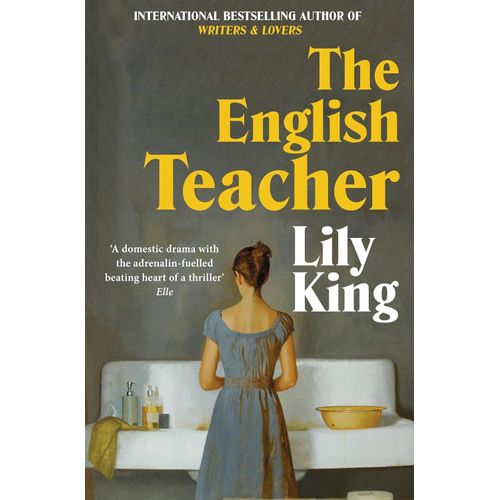 THE ENGLISH TEACHER - LILY KING