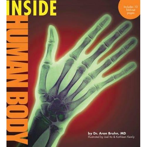 INSIDE HUMAN BODY