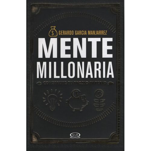 MENTE MILLONARIA
