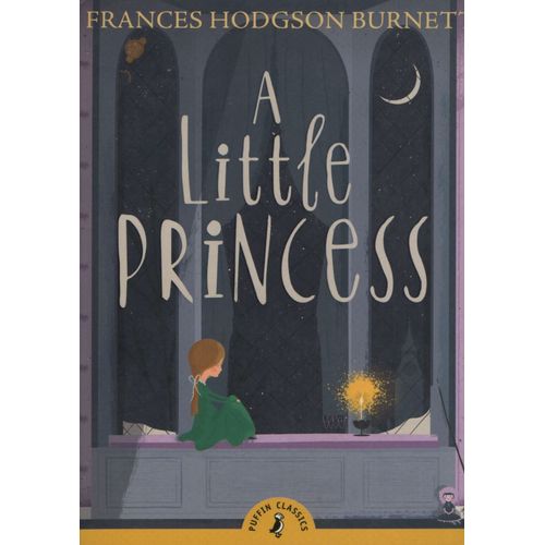 A LITTLE PRINCESS