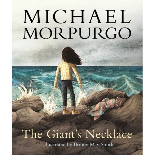 THE GIANT'S NECKLACE