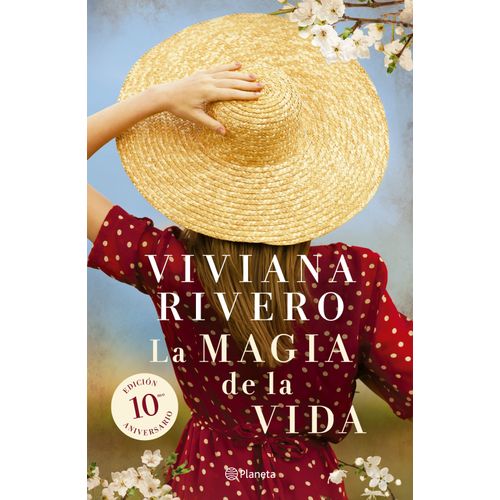 LA MAGIA DE LA VIDA - VIVIANA RIVERO