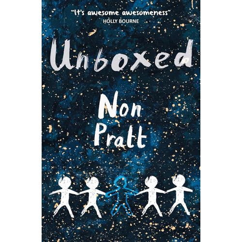UNBOXED - NON PRATT