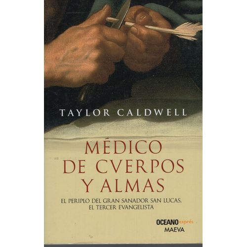 MEDICO DE CUERPOS Y ALMAS