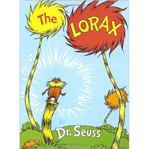 THE LORAX