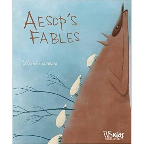 AESOP'S FABLES