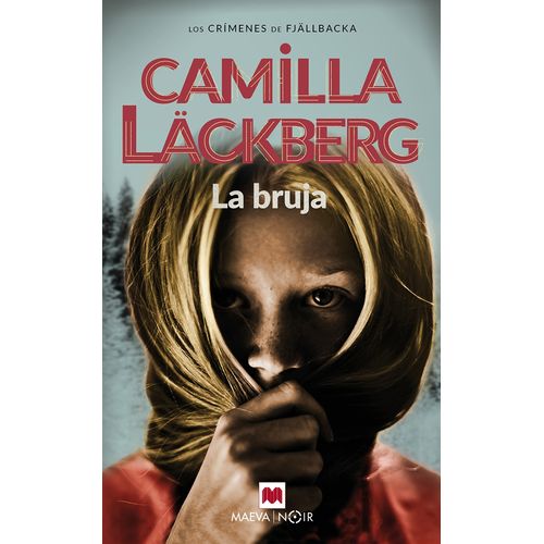 LA BRUJA - LOS CRIMENES DE FJALLBACKA 10