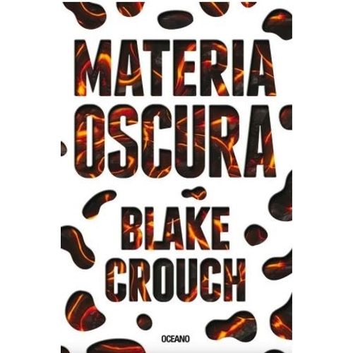 MATERIA OSCURA - CROUCH