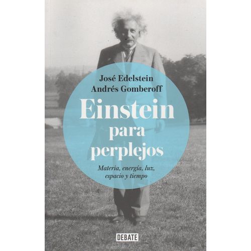 EINSTEIN PARA PERPLEJOS