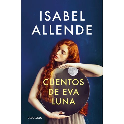 CUENTOS DE EVA LUNA - ISABEL ALLENDE
