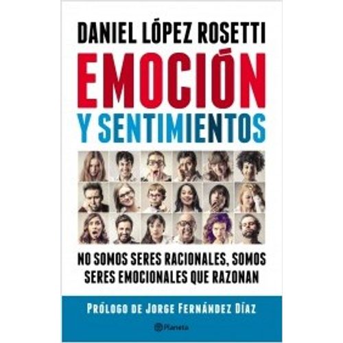 EMOCIÓN Y SENTIMIENTOS