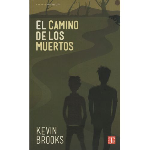 EL CAMINO DE LOS MUERTOS
