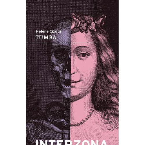 TUMBA - HELENE CIXOUS