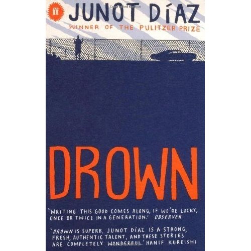 DROWN