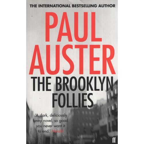 THE BROOKLYN FOLLIES