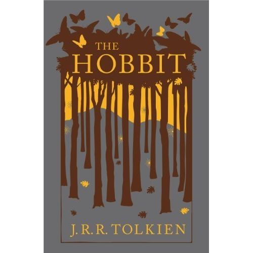 THE HOBBIT - COLLECTOR'S EDITION J.R.R. TOLKIEN