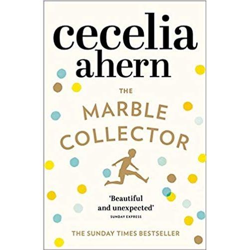 THE MARBLE COLLECTOR