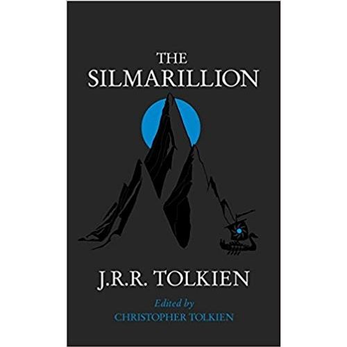 THE SILMARILLION - J. R. R. TOLKIEN