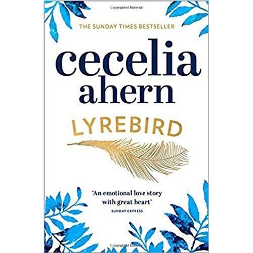 LYREBIRD
