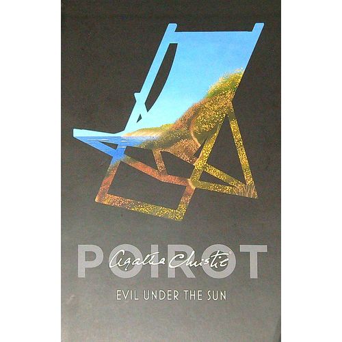 EVIL UNDER THE SUN (POIROT)