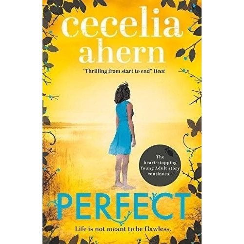 PERFECT - FLAWED 2 - CECILIA AHERN