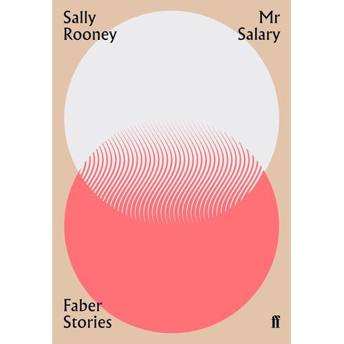 MR SALARY - SALLY ROONEY