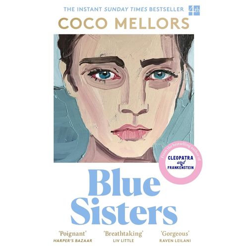 BLUE SISTERS - COCO MELLORS