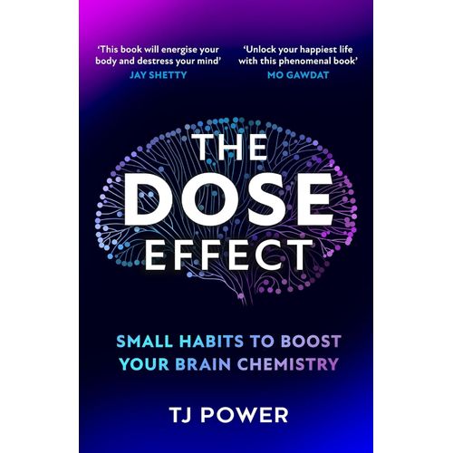 DOSE EFFECT - T.J. POWER