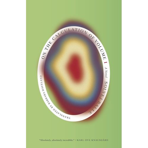 ON THE CALCULATION OF VOLUME I  - SOLVEJ BALLE