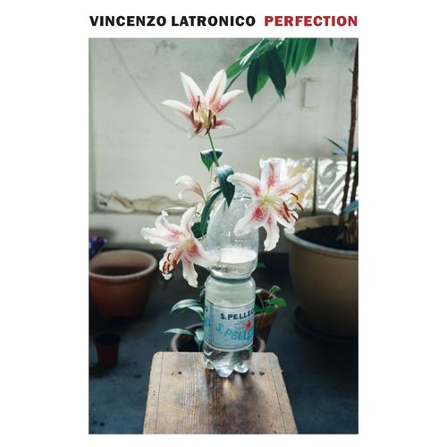 PERFECTION - VINCENZO LATRONICO