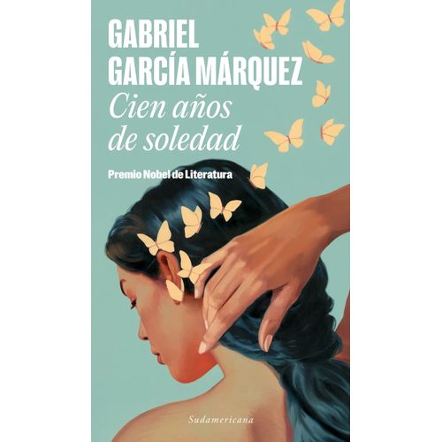 CIEN AÑOS DE SOLEDAD - GABRIEL GARCIA MARQUEZ