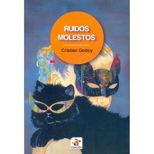 RUIDOS MOLESTOS - CRISTIAN GODOY