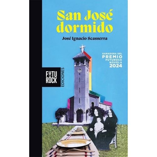 SAN JOSE DORMIDO