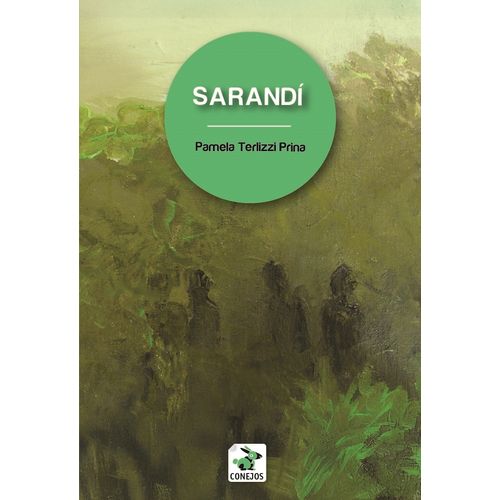 SARANDI - PAMELA TERLIZZI PRINA