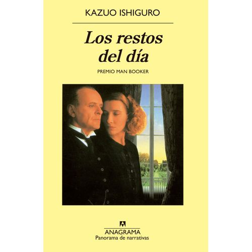 LOS RESTOS DEL DIA