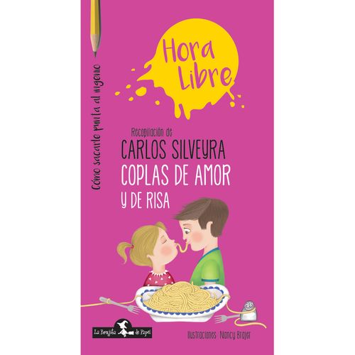COPLAS DE AMOR Y DE RISA