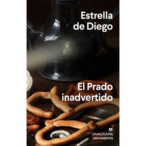 EL PRADO INADVERTIDO - ESTRELLA DE DIEGO