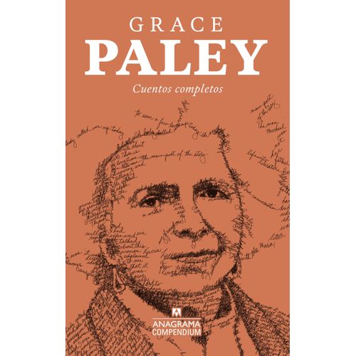 CUENTOS COMPLETOS - GRACE PALEY - COMPENDIUM