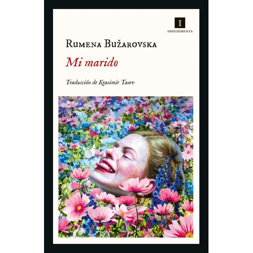 MI MARIDO - RUMENA BUZAROVSKA
