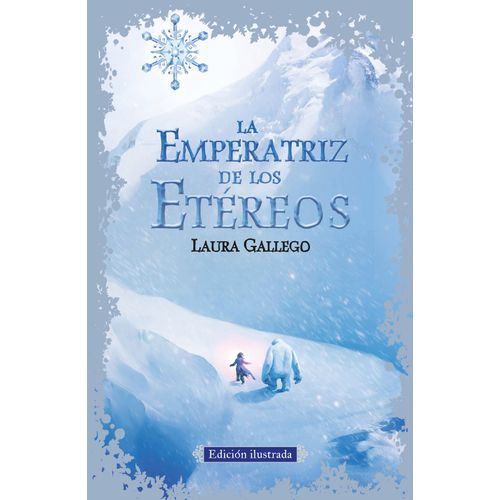 LA EMPERATRIZ DE LOS ETÉREOS