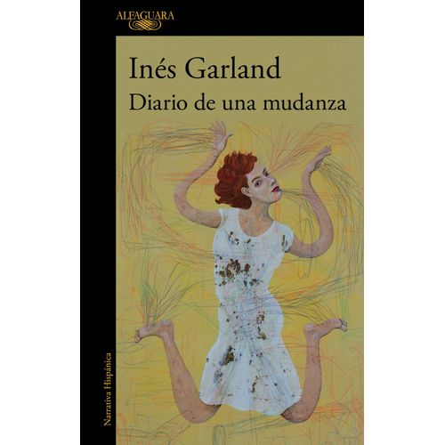 DIARIO DE UNA MUDANZA - INES GARLAND