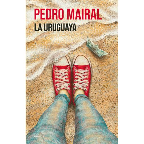 LA URUGUAYA - PEDRO MAIRAL