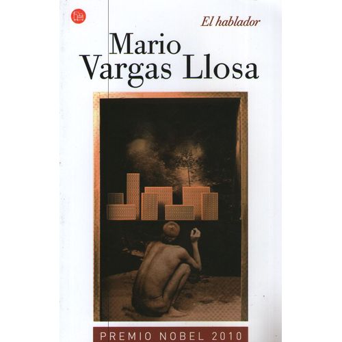 EL HABLADOR