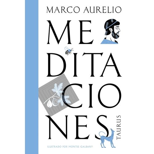 MEDITACIONES - MARCO AURELIO
