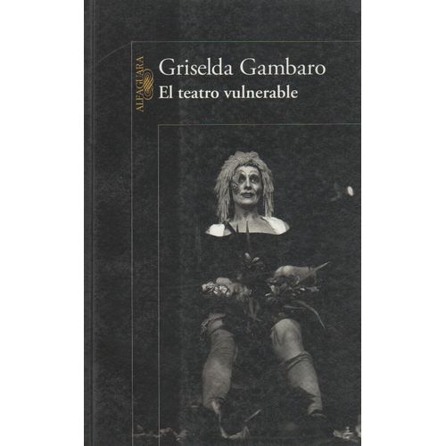 EL TEATRO VULNERABLE