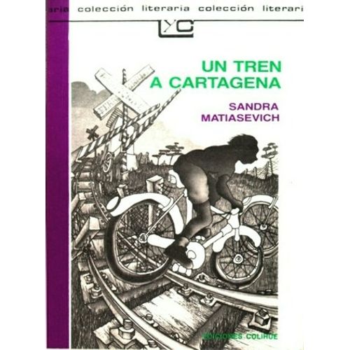 UN TREN A CARTAGENA