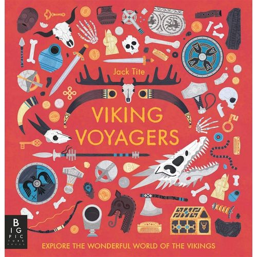 VIKING VOYAGERS