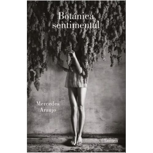 BOTANICA SENTIMENTAL - MERCEDES ARAUJO