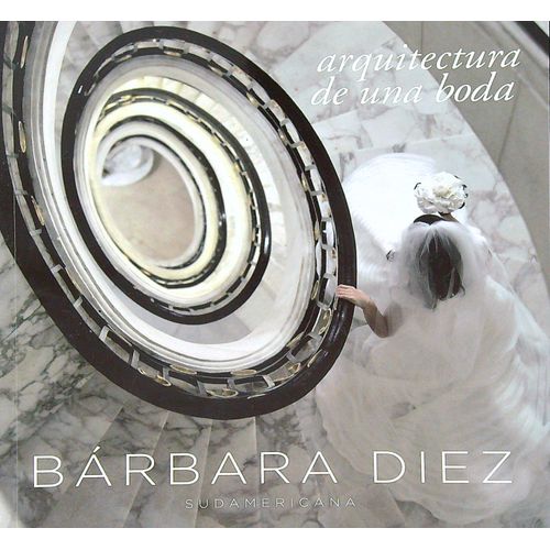 ARQUITECTURA DE UNA BODA (ED. ACTUALIZADA)